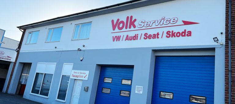Volk Service – Independent Volkswagen and Audi specialists in the North